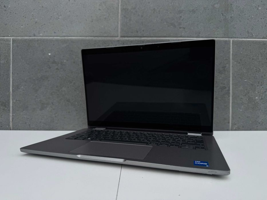 Сенсорний Dell Latitude 5320 2-in-1/i5-1135G7/8Gb/256Gb/13.2" IPS/Гарантія
