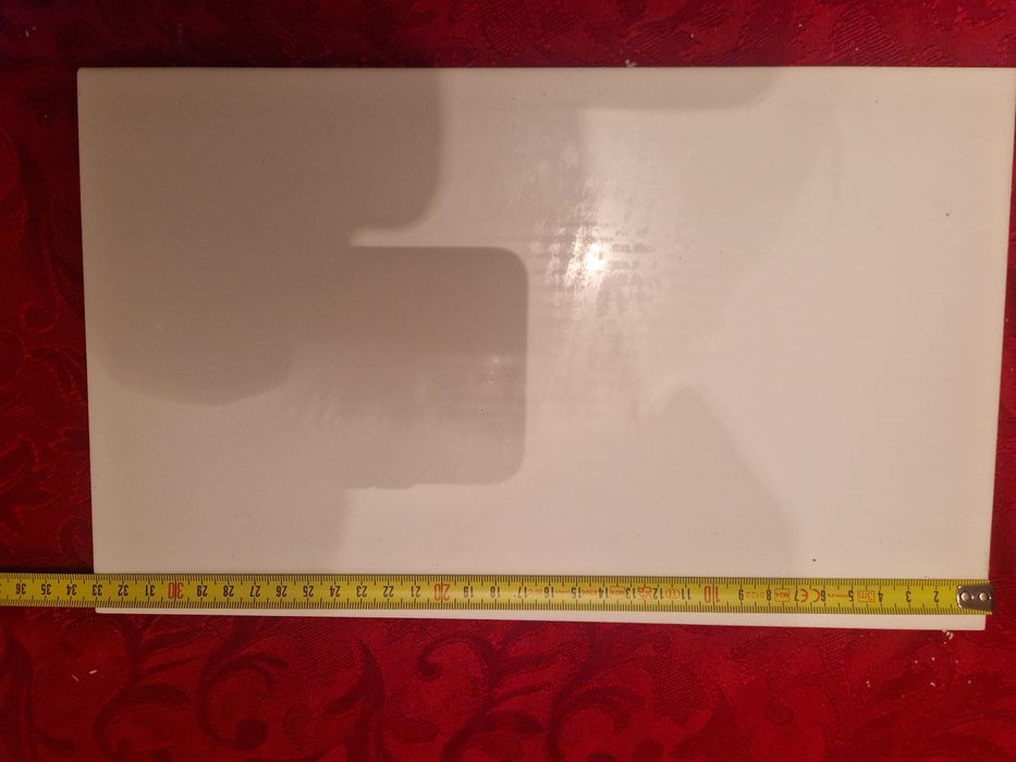 Azuleijo 30x20 Branca