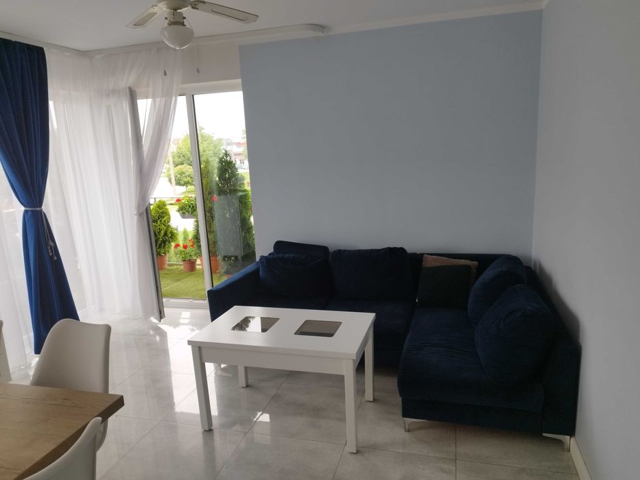Apartament 5-osobowy
