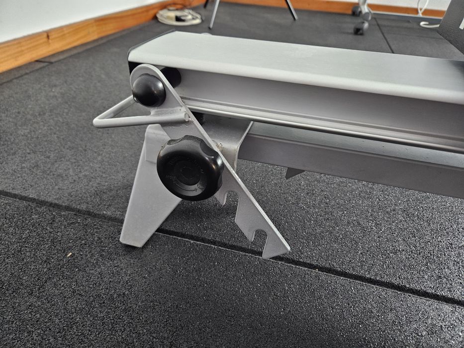Hammer Cobra Rowing Machine447267662379755523
