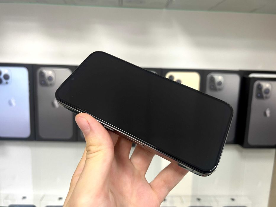 iPhone 13 Pro 128 GB Neverlock | Магазин | Гарантія