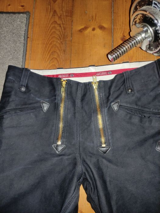 Oyster spodnie męskie XL/54