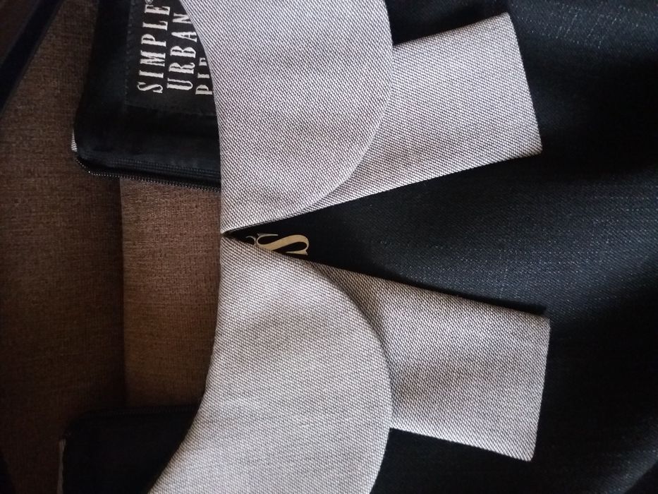 Sukienka marki Simple rozmiar 34