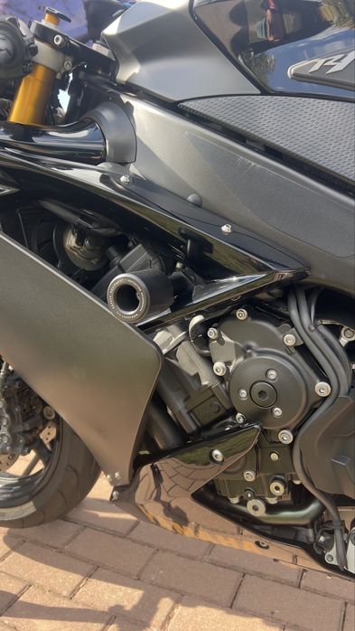 Yamaha r1 rn19/20 stan Wzorowy.