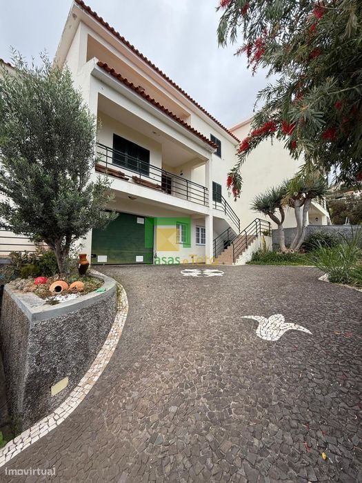 Moradia T3- São Gonçalo