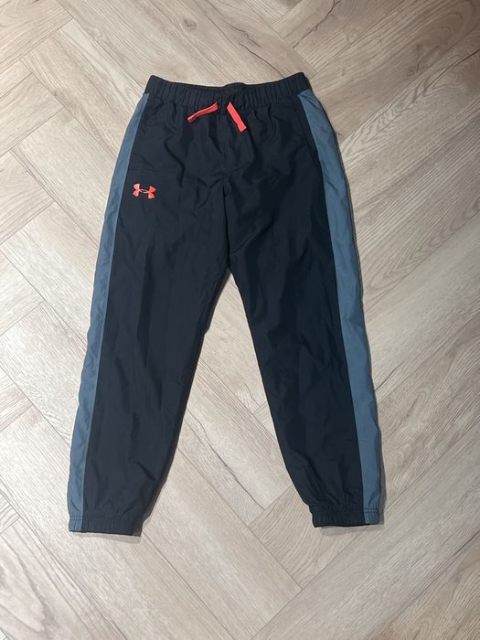 Штани Under Armour