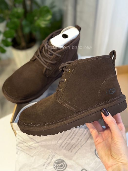 Ugg оригінал нові Neumel