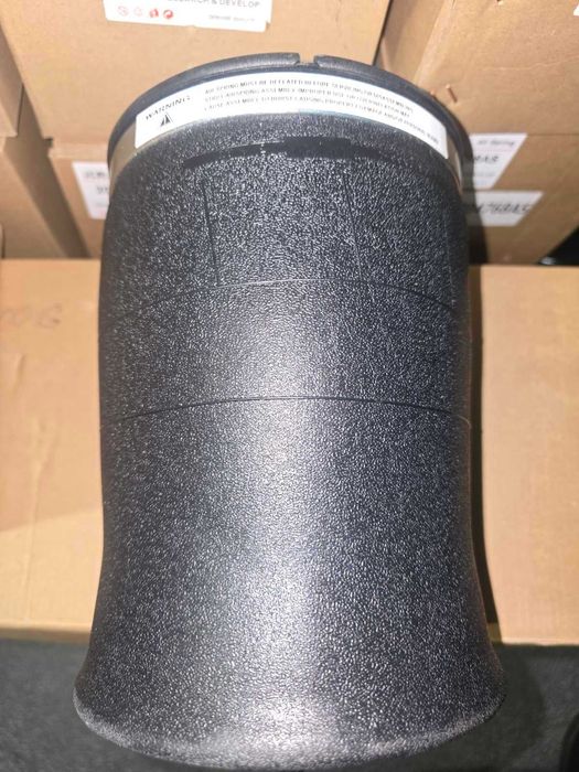 Пневмобалон пневмоподушка задня Mercedes W906 Sprinter A9063280101