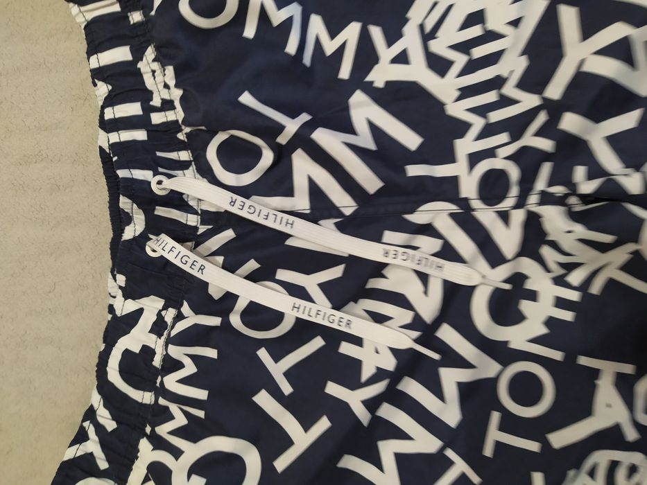 Мужские шорты Hilfiger