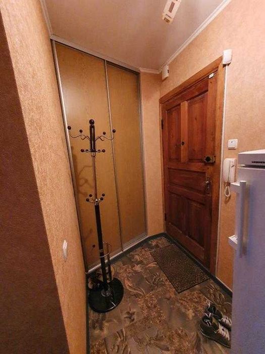 Продаж 1 кімнатної квартири вул. Гв.Широнінців Салтівка, Харків - View 5
