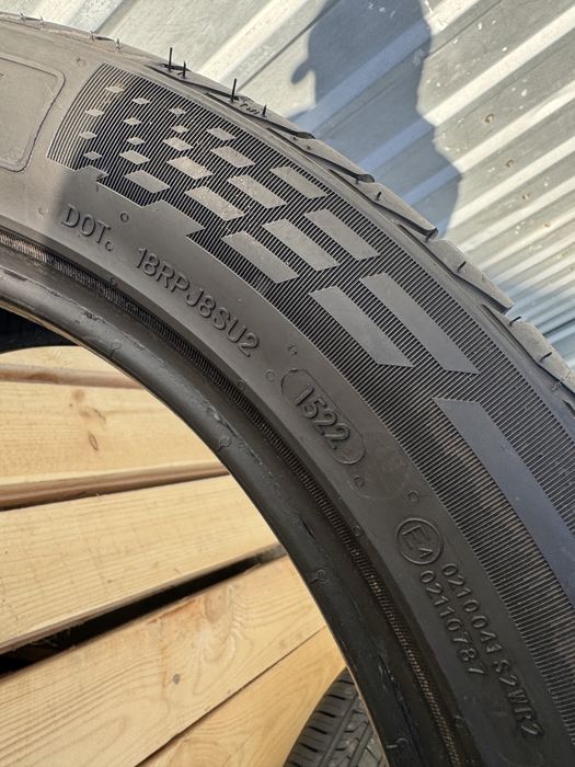 255/45 R18 Nordex 255 45 18