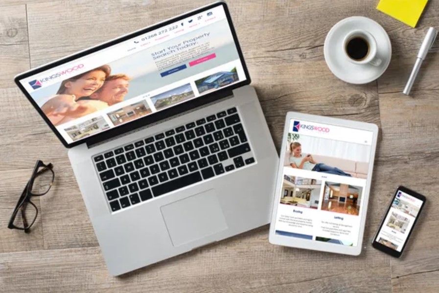 Criar Site: Pessoais, Empresas, Lojas Online e muito mais...