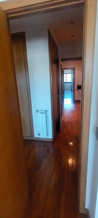 Apartamento T3 Padrão da Légua (Rua dos Fogueteiros)