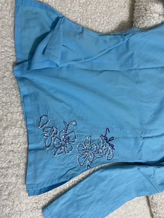 Vendo blusa/ tunica Salsa