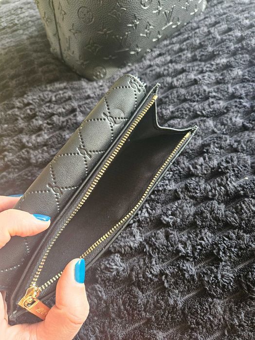 Portfel damski OCHNIK