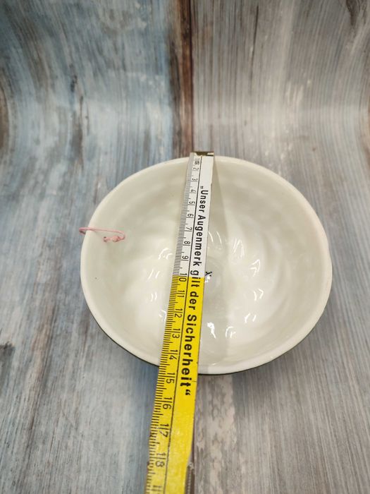 Włoska Ceramiczna Babka do wypieków - Italy - Design - 2707