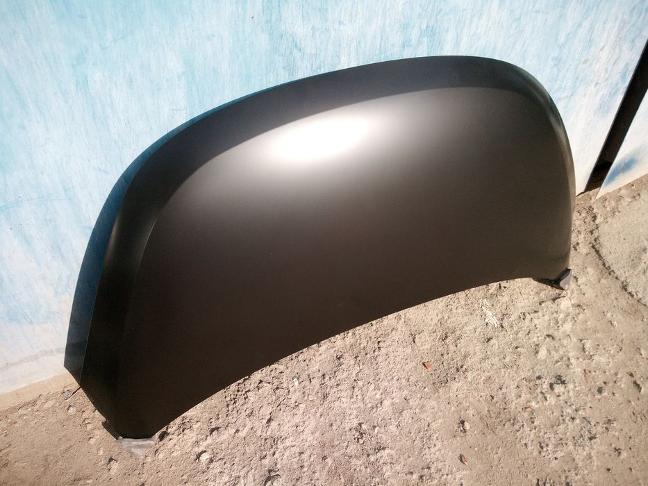 Капот Hyundai i10