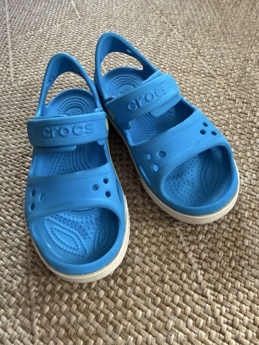 Crocs c12 , р.29-30 (19 см)