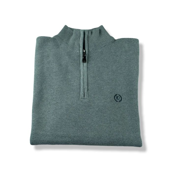 Pólos em ponto de arroz