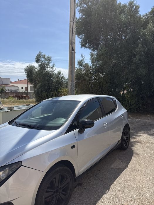 Seat ibiza 6j 1.2 tdi  196000