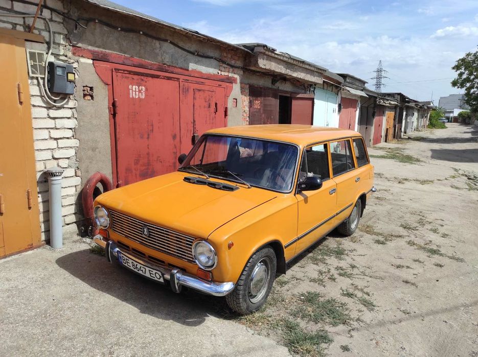Продам ВАЗ 2102  Универсал