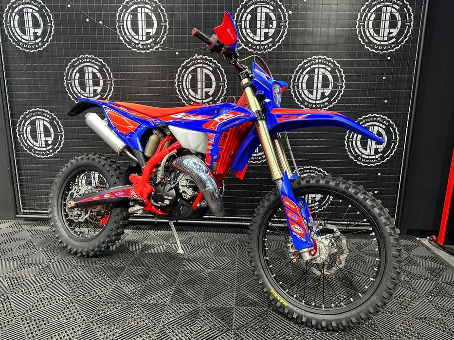 Beta RR  RACE 2T 125 MY26