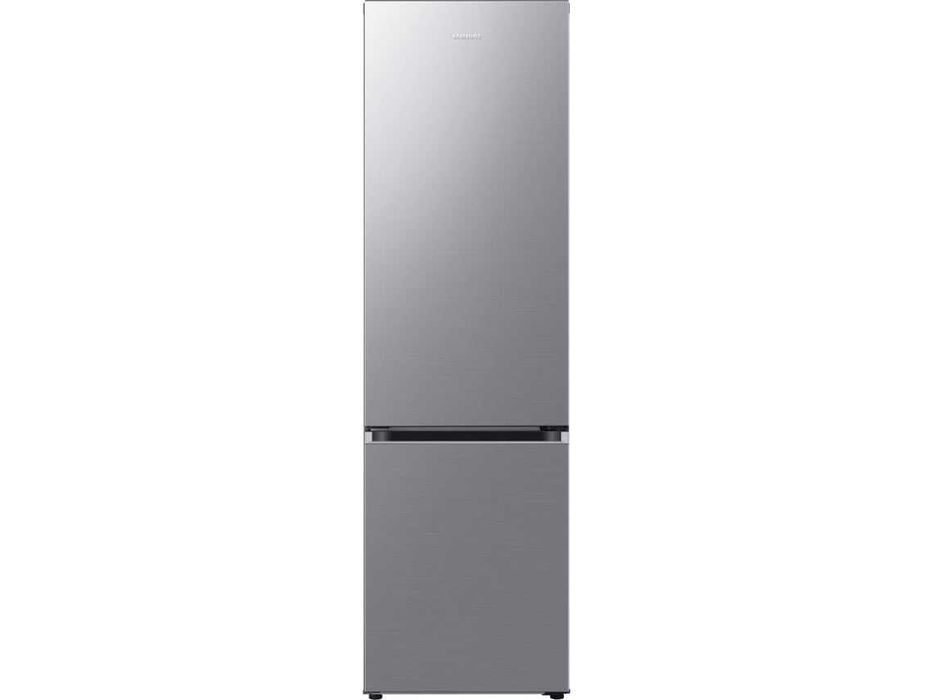 frigorífico combinado samsung rb38c607as9/ef no frost a 387l inox
