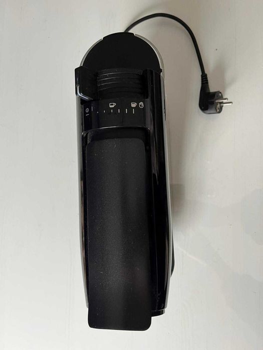 Máquina de café continente