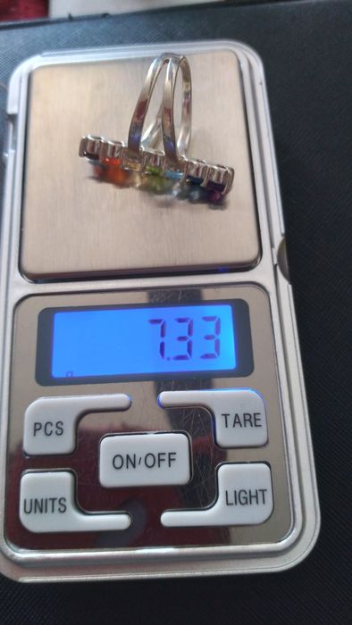 Браслет.нат.срібро 925 проби