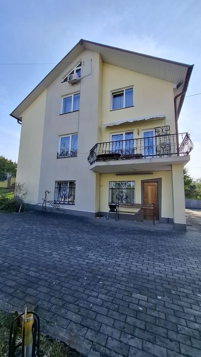 Commercial real estate at (area 400 m²) - Atlanta.ua - photo 14