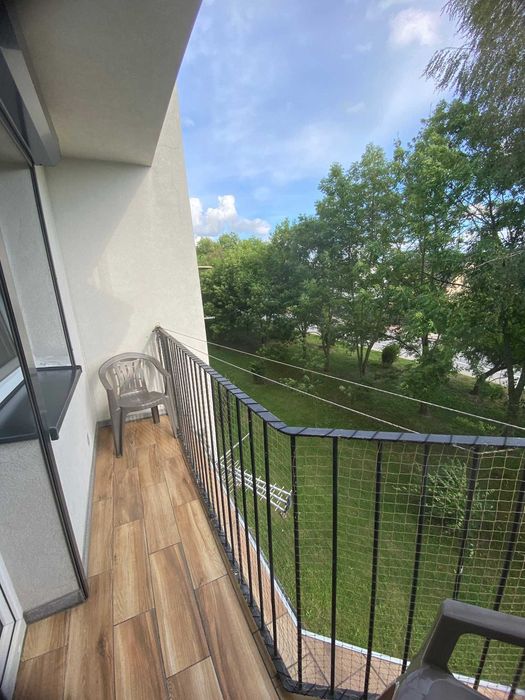 Mieszkanie na osiedlu Kopa w Kępnie do wynajęcia