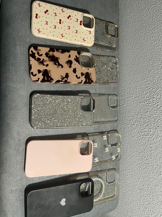 Iphone 13 128G branco