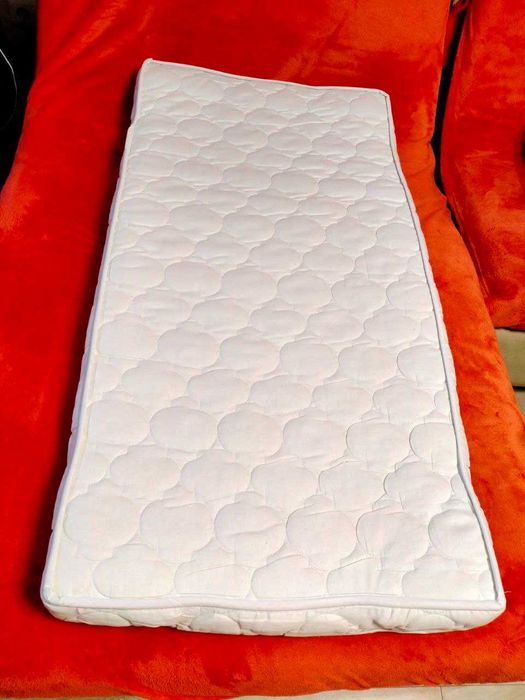 Матрас Верес ECO 10 см 120 *60
