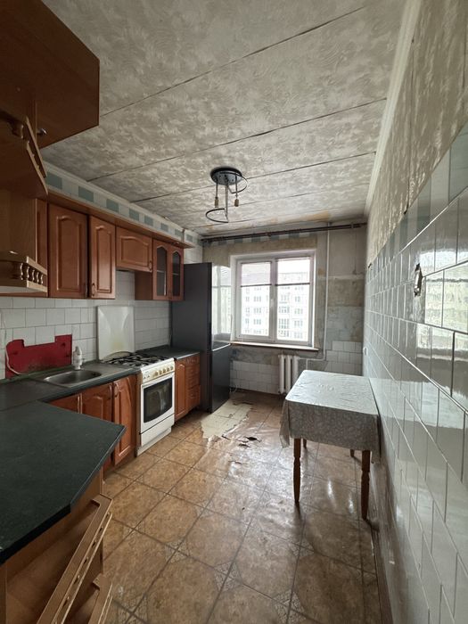 Продам 3 к.квартиру!