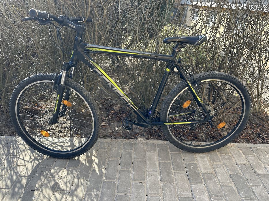 Rower genesis solution 2.0 27.5