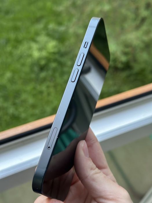 Iphone 13 midnight 85%