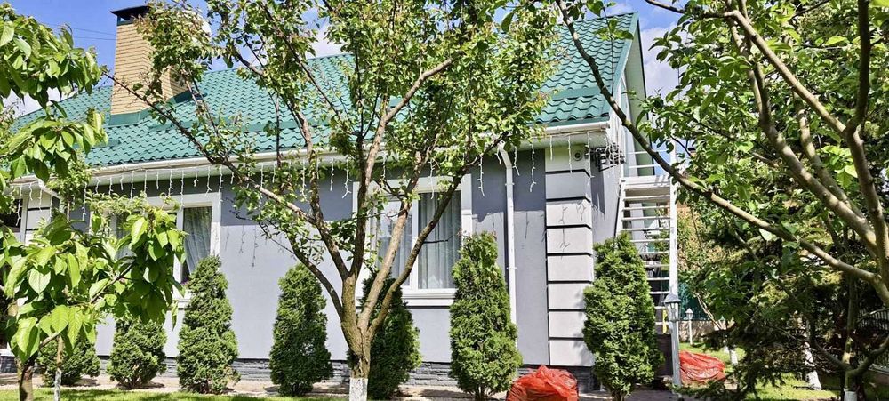 Продаж чудового будинку Бориспільський р-н с. М.  Александрівка