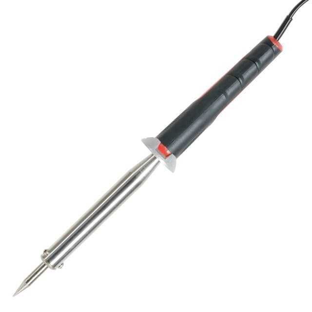 Паяльник контактний INTERTOOL RT-2010, 100 Вт, 750 °C электропаяльник