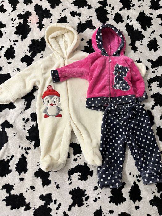 Дитячі речі нові та б/у