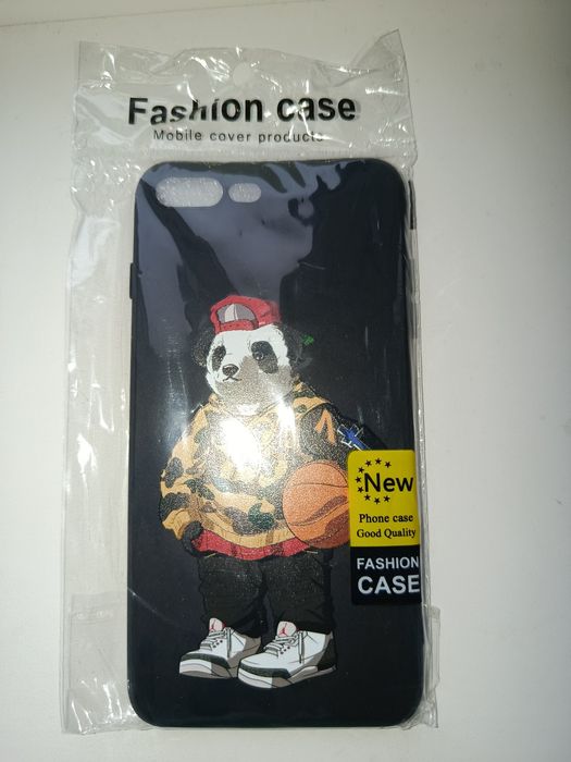 Чехол для aйфона iphone 7 plus или 8 plus