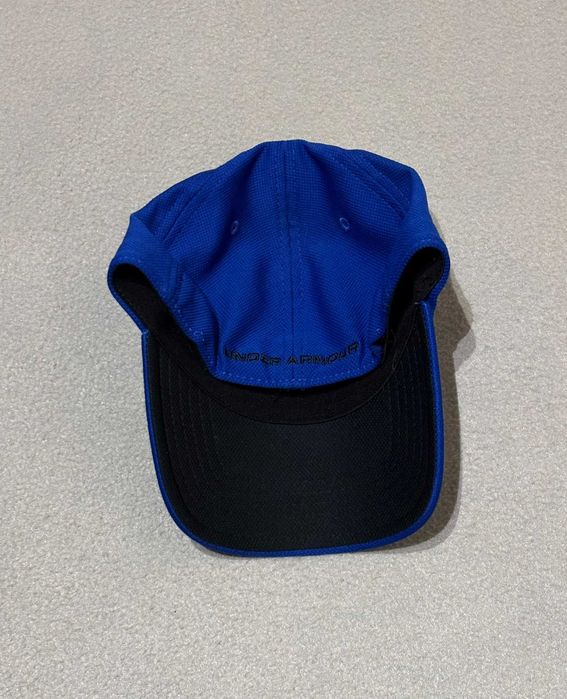 Czapka z daszkiem Under Armour roz. M/L
