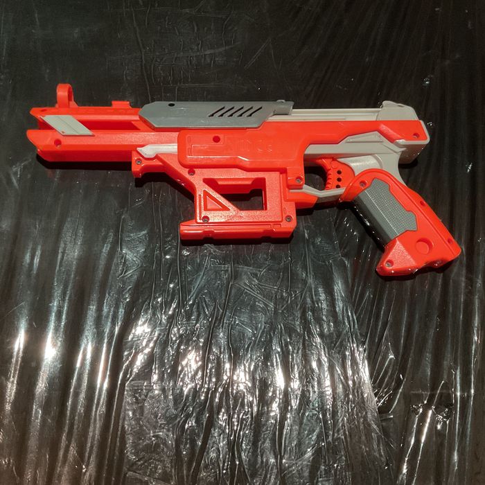 Zabawka pistolet NERF