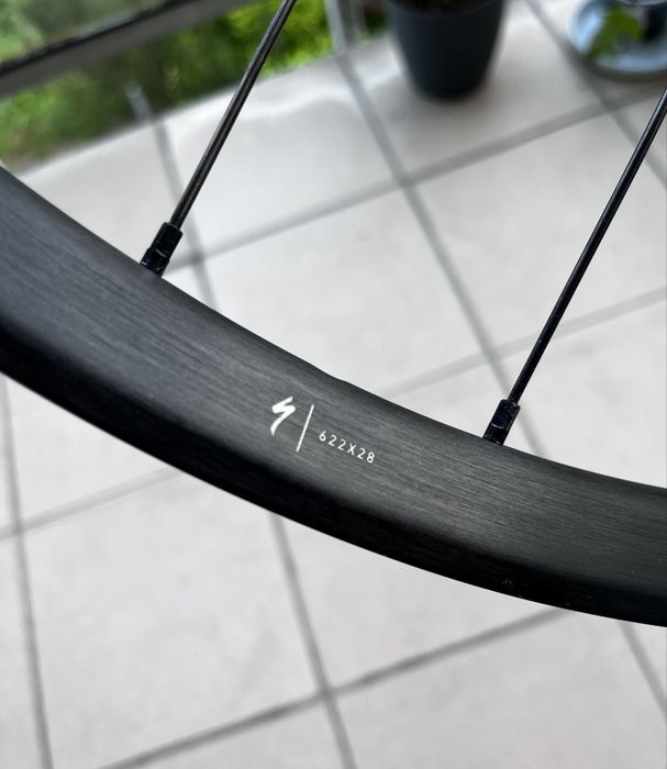 Koło Roval Alloy DH Specialized 29” QR20  przód TR Tubeless Ready downhill freeride