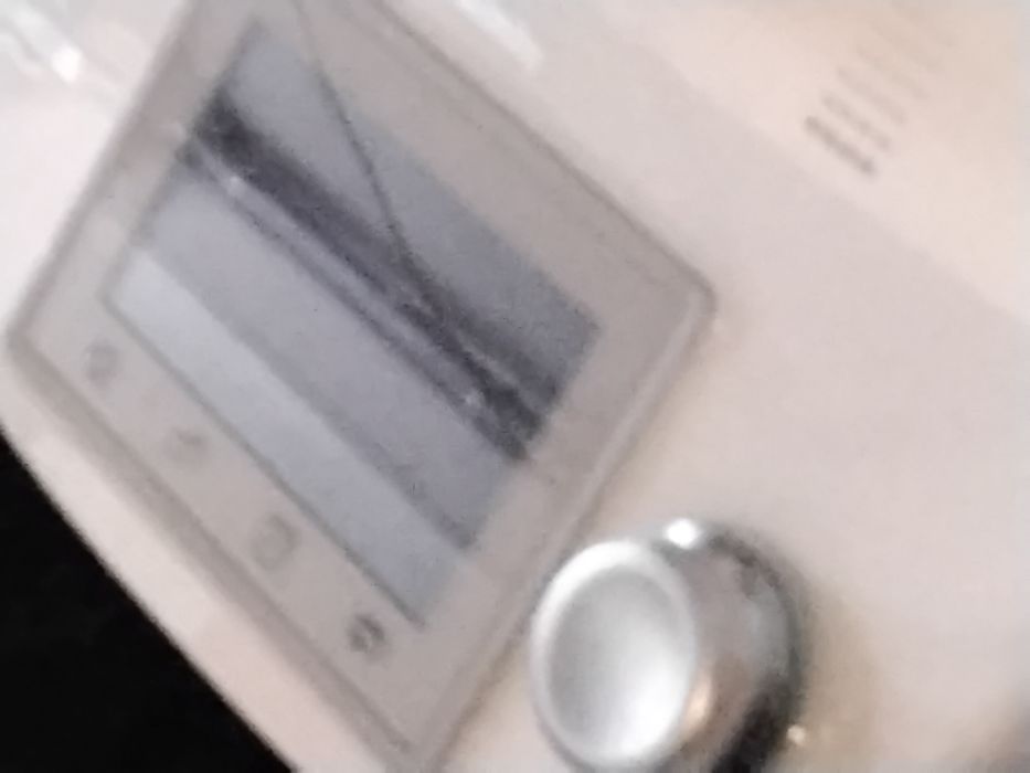 Bimby disponive para novo dono