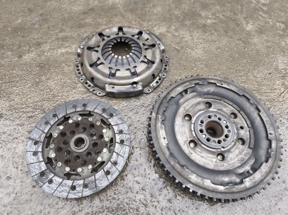 Продам комплект щеплення LUK