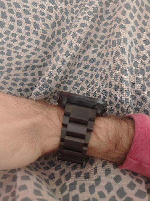 Garmin tactix delta