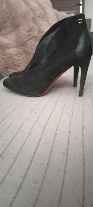Buty damskie Carini 39