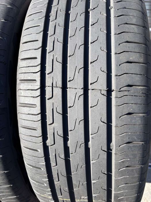 Шини нові 215/50 R19 Continental літо 2023 рік