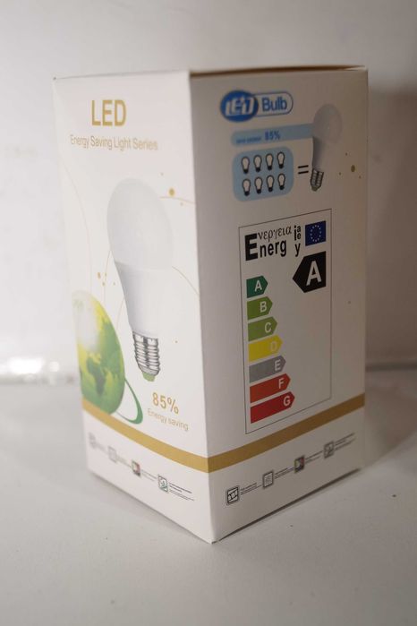 WS229 DeeCozy lampka biurkowa nocna z abażurem dwuwarstwowym port USB