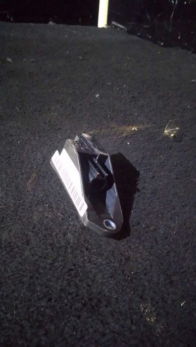 Sensor Do Airbag Seat Alhambra (7V8, 7V9)
